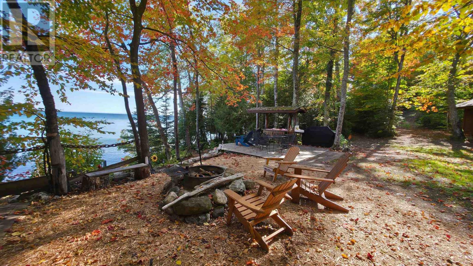 Hwy 17 Weston Rd, Pancake Point, Unorganized Territory, Ontario  P0S 1A0 - Photo 21 - SM262528