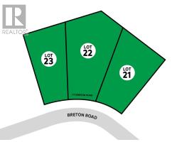 175 Breton Lot 21-23 RD, Sault Ste. Marie, Ontario