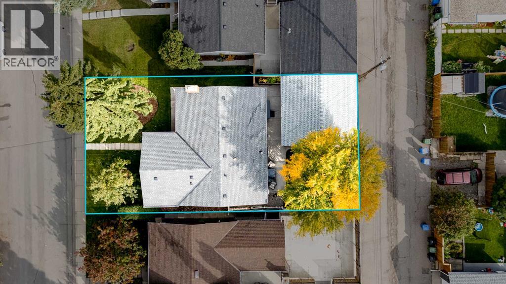 96 Alderwood Close SE