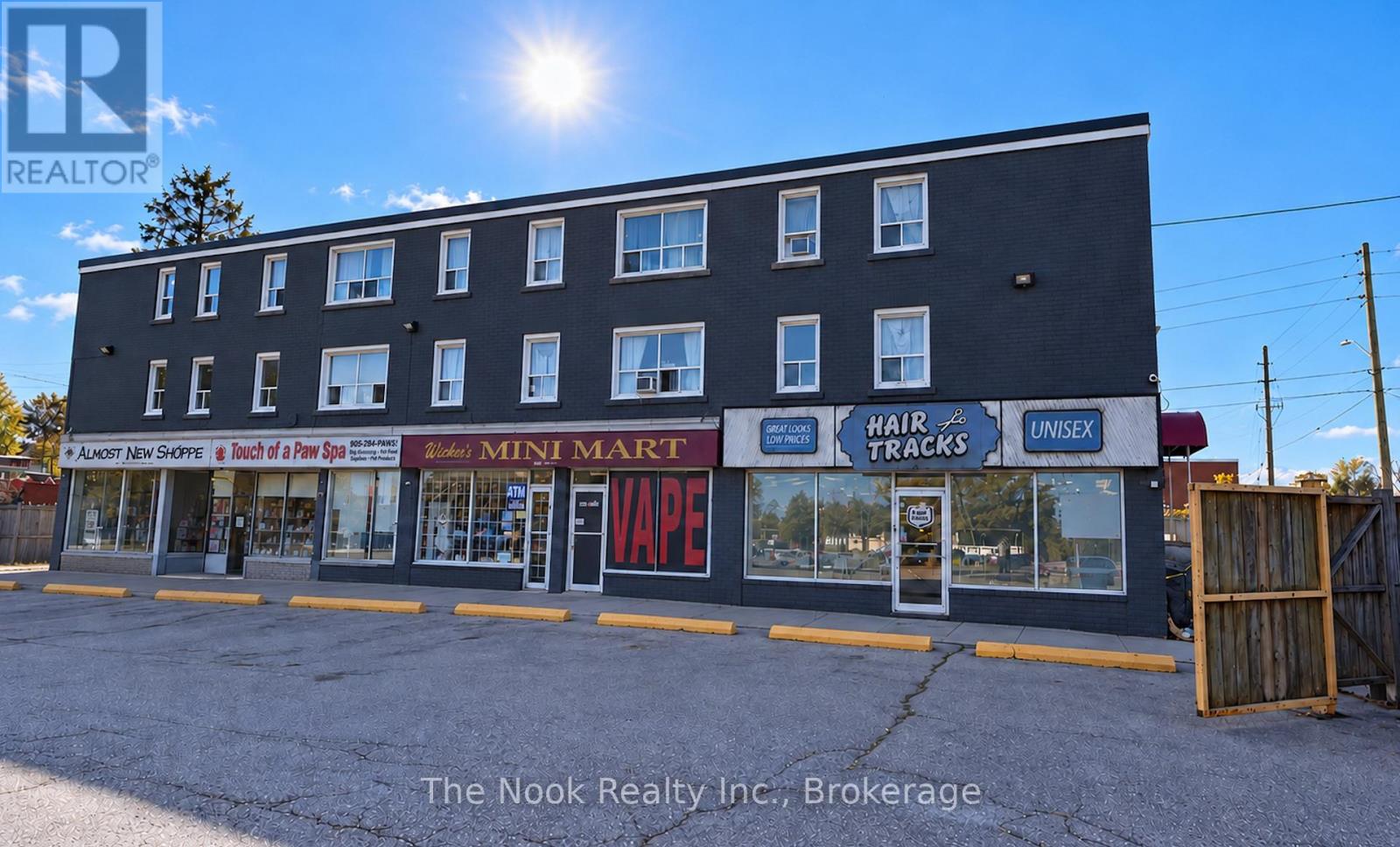 6 - 1201 Cedar Street, Oshawa, Ontario  L1J 3P1 - Photo 10 - E13877886