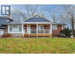 2142 PARKWAY Drive Unit# Lower, burlington, Ontario
