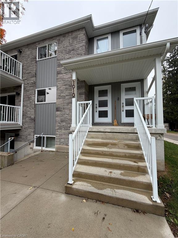 1010 DOERING Street Unit# 2, Wellesley, Ontario
