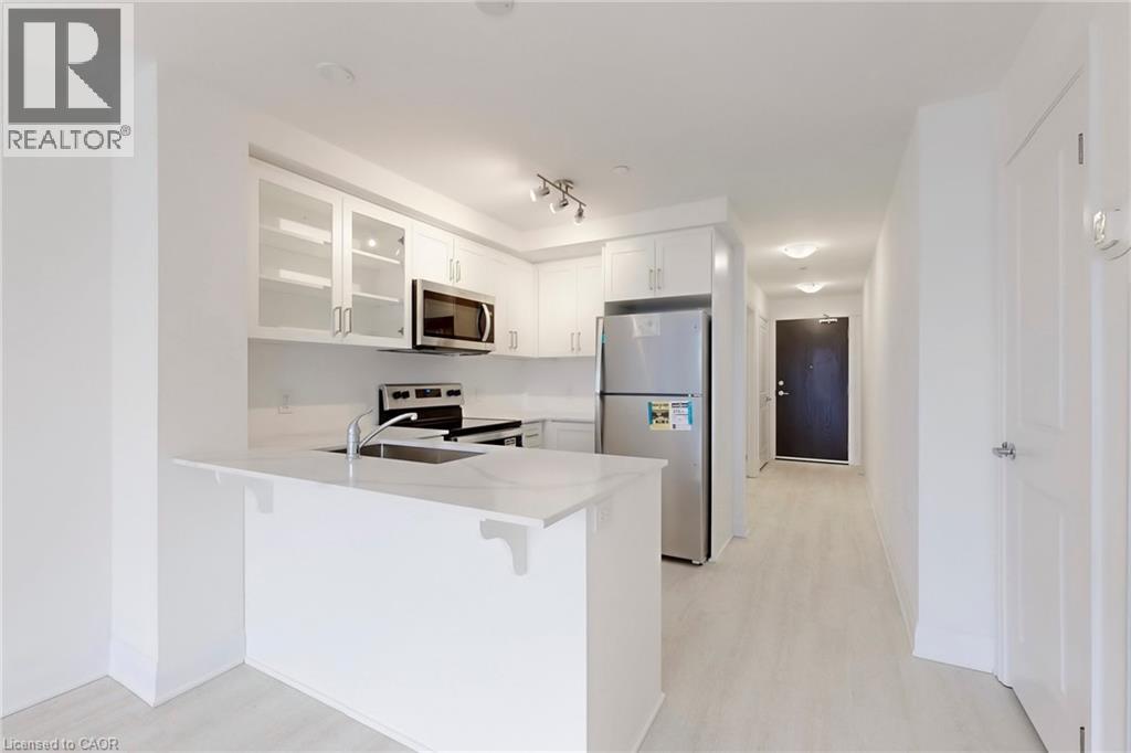 1936 RYMAL Road Unit# 220, Stoney Creek, Ontario
