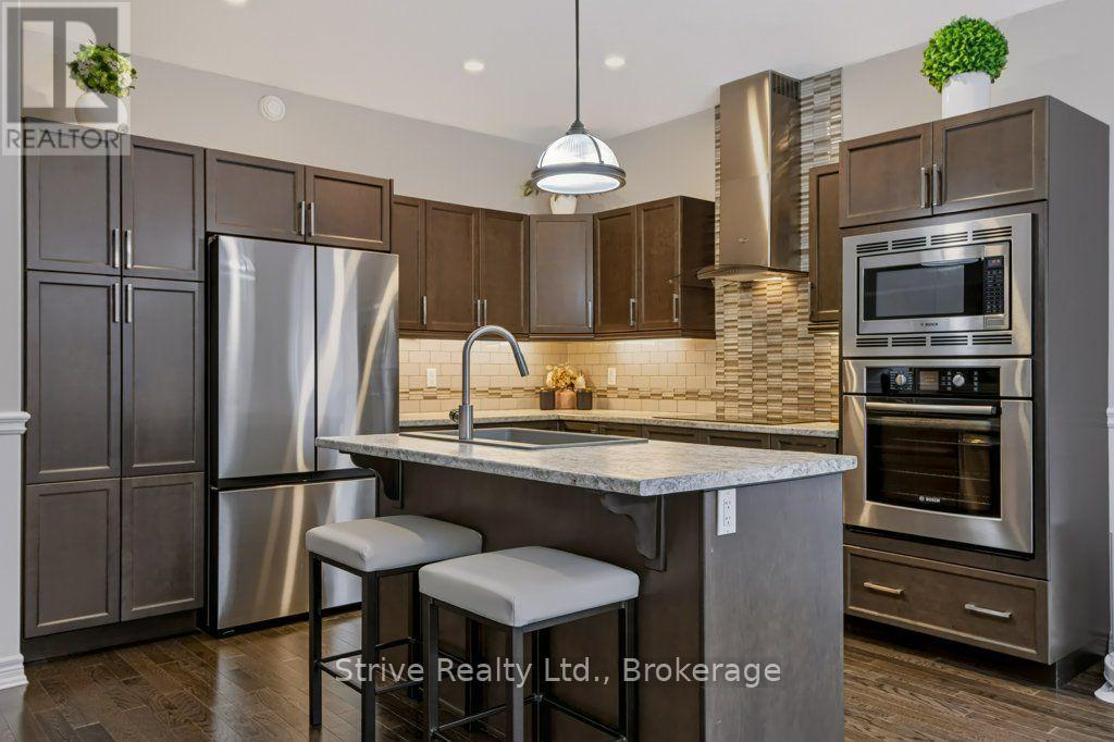 33 Wardlaw Avenue, Orangeville, Ontario  L9W 6K1 - Photo 13 - W14085946