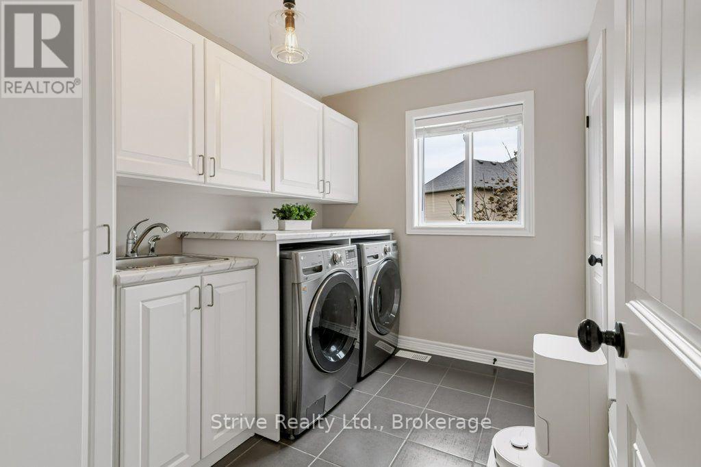 33 Wardlaw Avenue, Orangeville, Ontario  L9W 6K1 - Photo 26 - W14085946