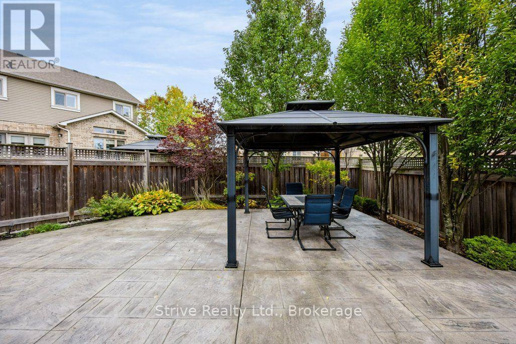 33 Wardlaw Avenue, Orangeville, Ontario  L9W 6K1 - Photo 33 - W14085946