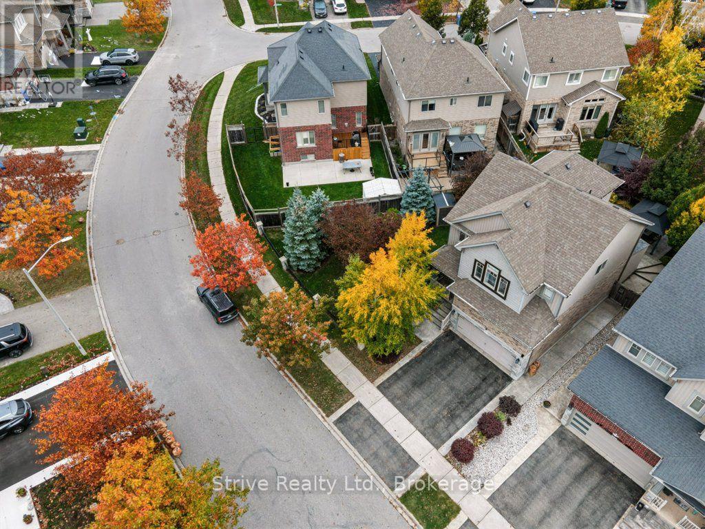 33 Wardlaw Avenue, Orangeville, Ontario  L9W 6K1 - Photo 36 - W14085946