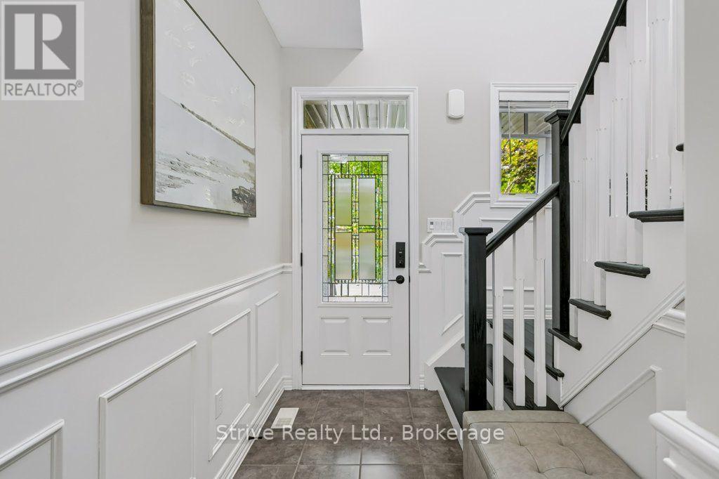 33 Wardlaw Avenue, Orangeville, Ontario  L9W 6K1 - Photo 4 - W14085946