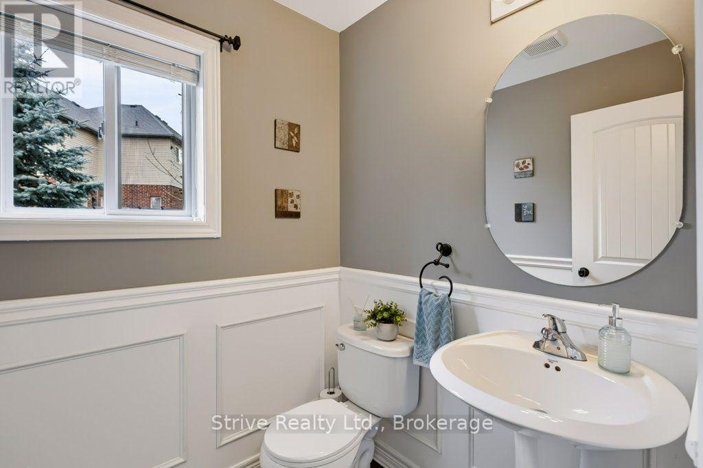 33 Wardlaw Avenue, Orangeville, Ontario  L9W 6K1 - Photo 5 - W14085946