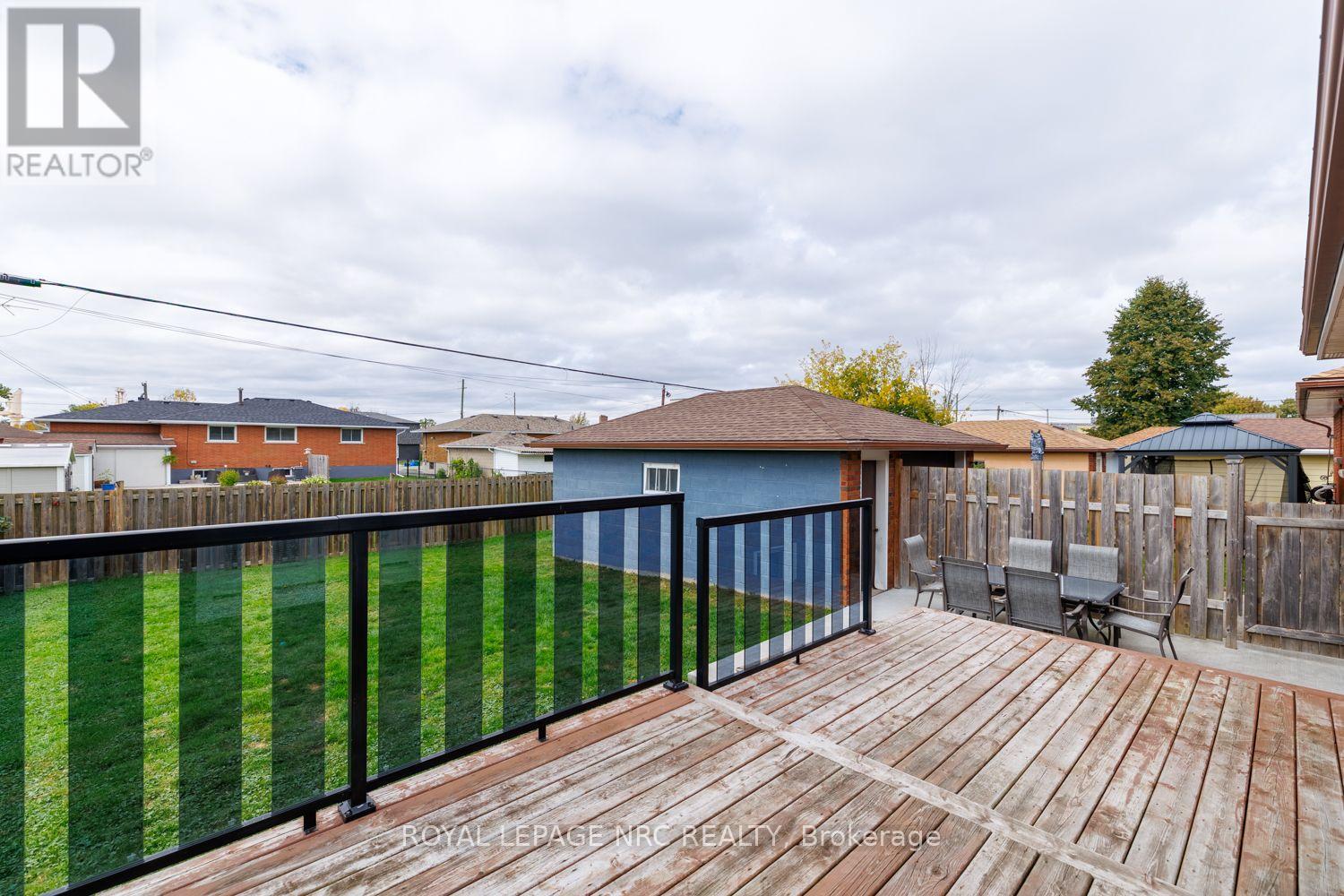 96 Clarke Street, Port Colborne, Ontario  L3K 2G3 - Photo 27 - X14085776