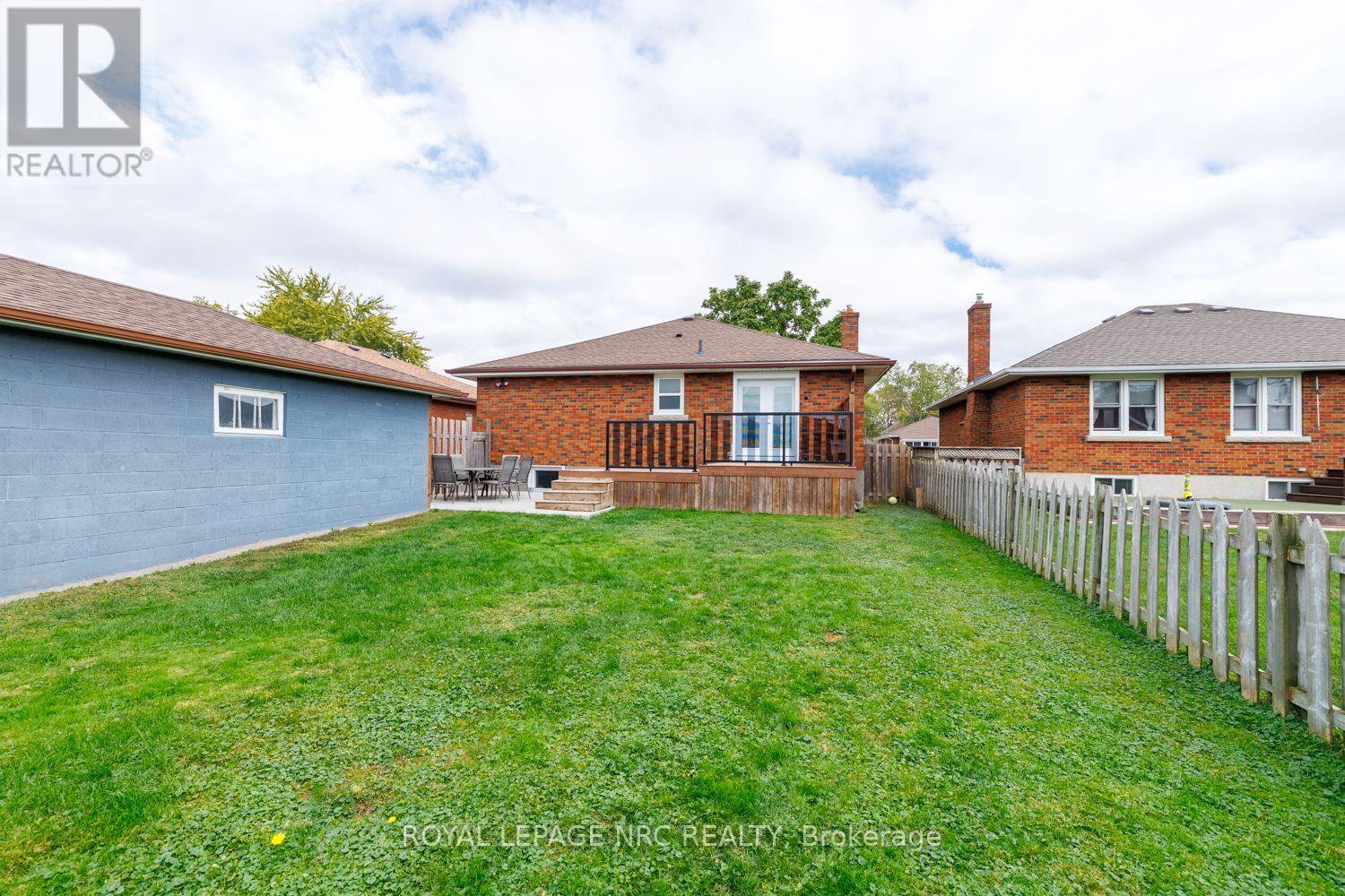 96 Clarke Street, Port Colborne, Ontario  L3K 2G3 - Photo 25 - X14085776