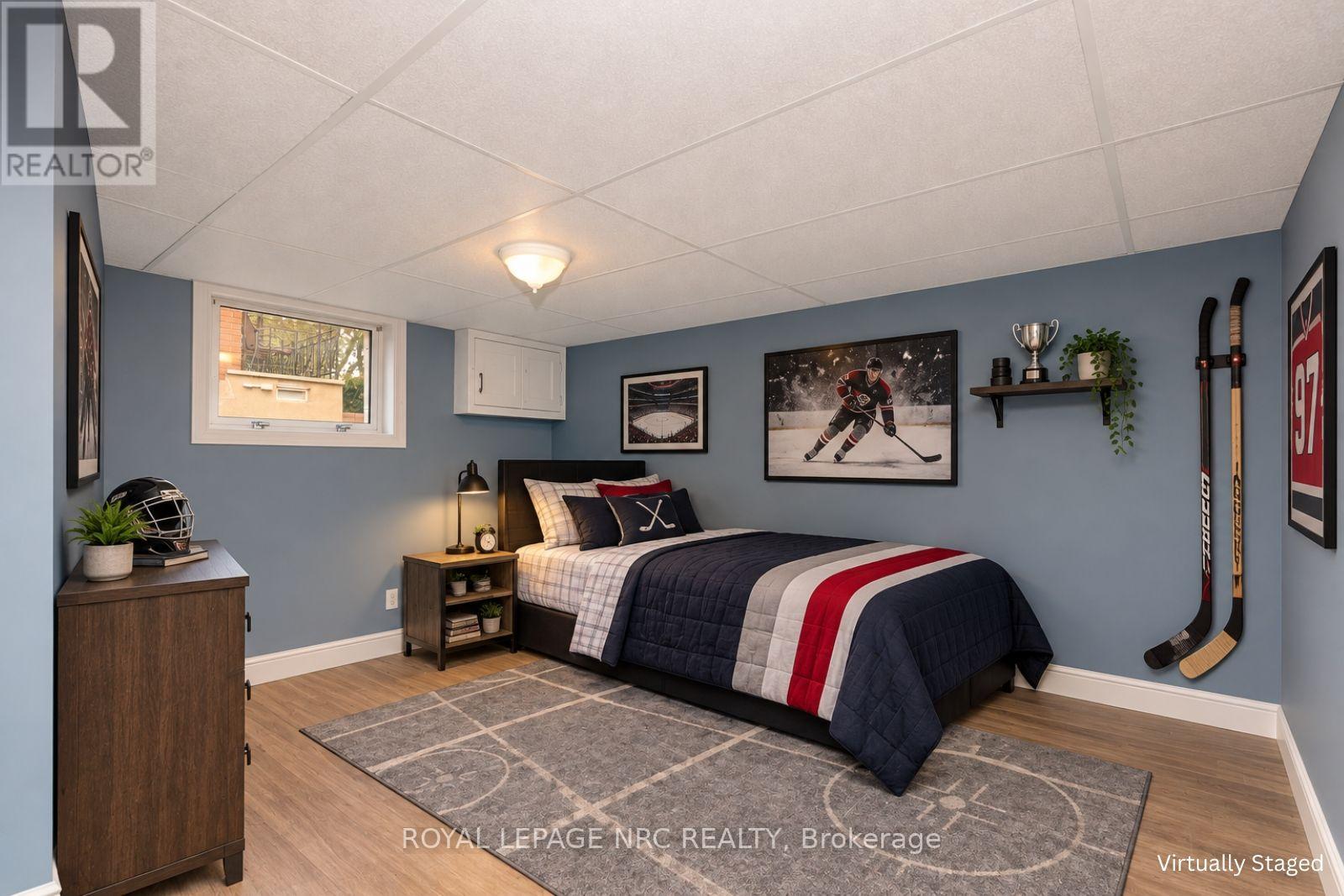 96 Clarke Street, Port Colborne, Ontario  L3K 2G3 - Photo 24 - X14085776