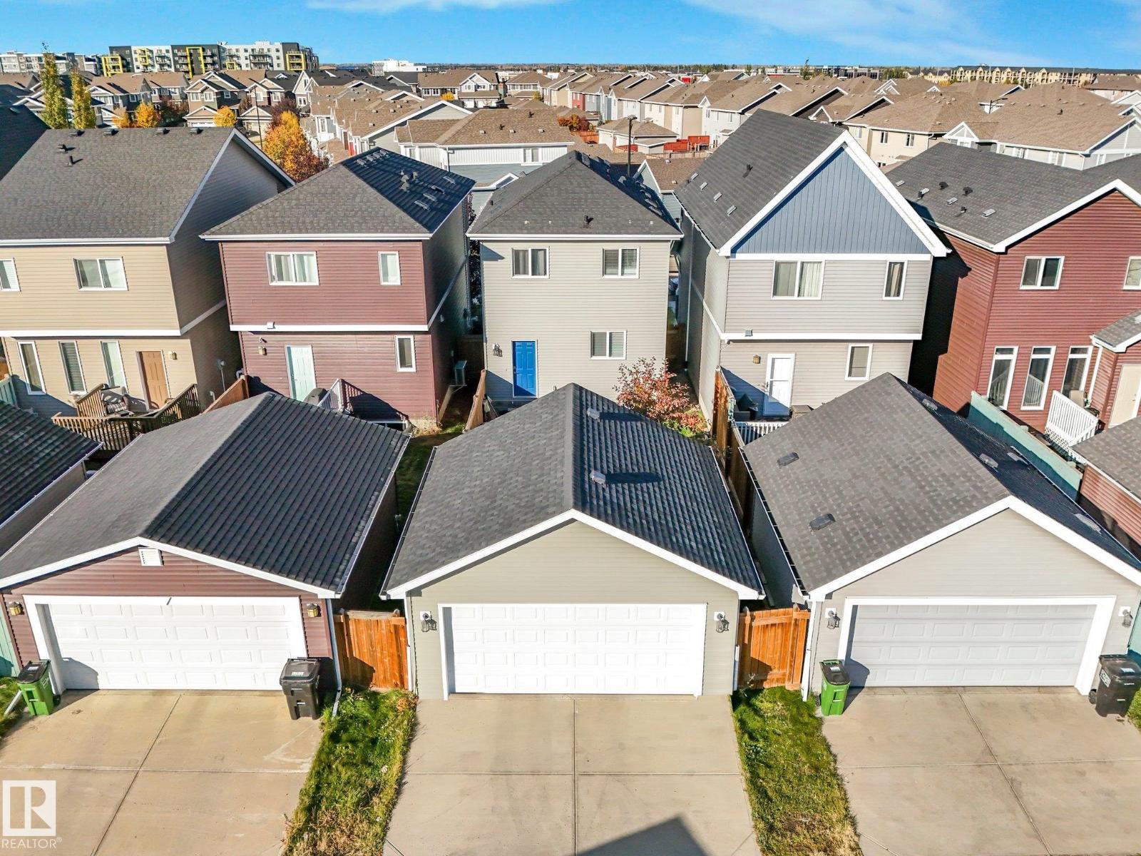 1431 167 ST SW