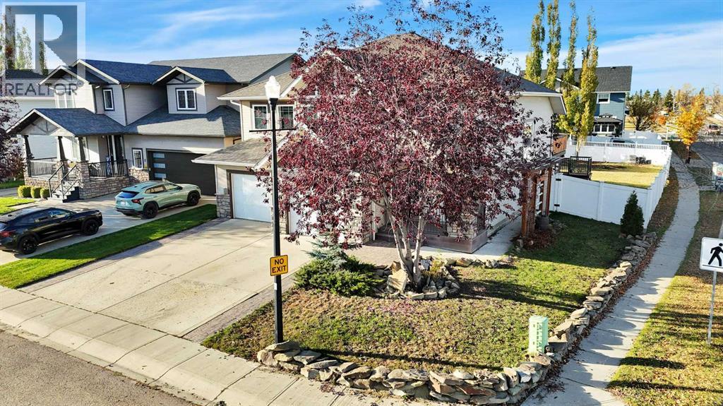 1 Ralston Place, Sylvan Lake, Alberta  T4S 0C1 - Photo 33 - A2352795