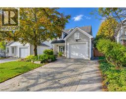 532 WESTVALE Drive, Waterloo, Ontario