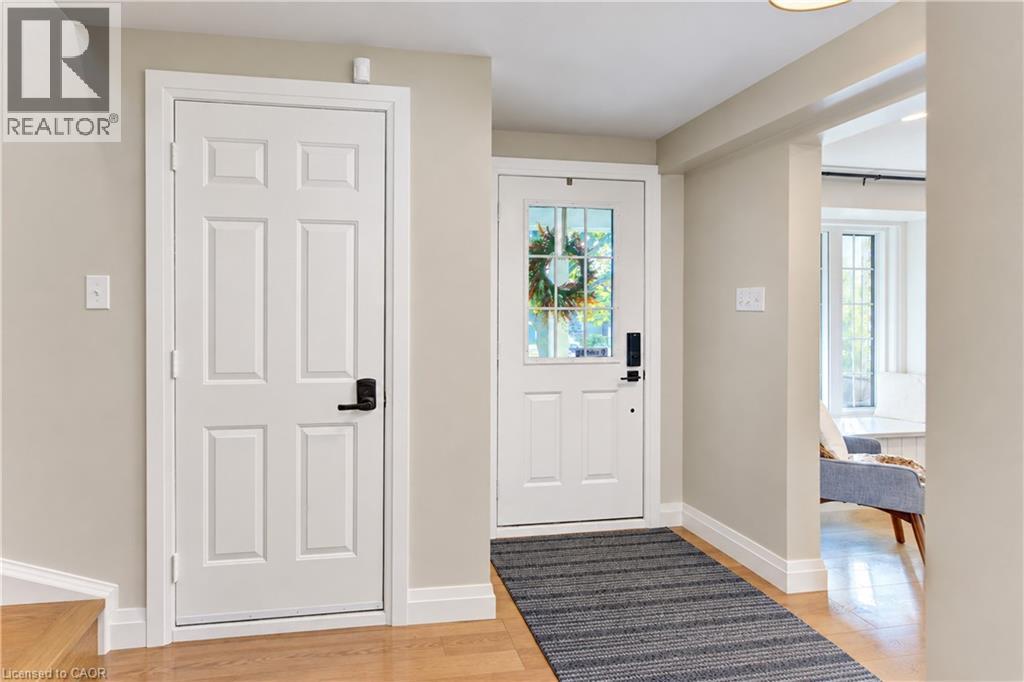 532 Westvale Drive, Waterloo, Ontario  N2T 2B7 - Photo 5 - 40869885