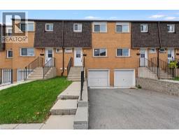 20 ANNA CAPRI Drive Unit# 3, Hamilton, Ontario