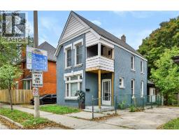276 DALHOUSIE Street, Brantford, Ontario
