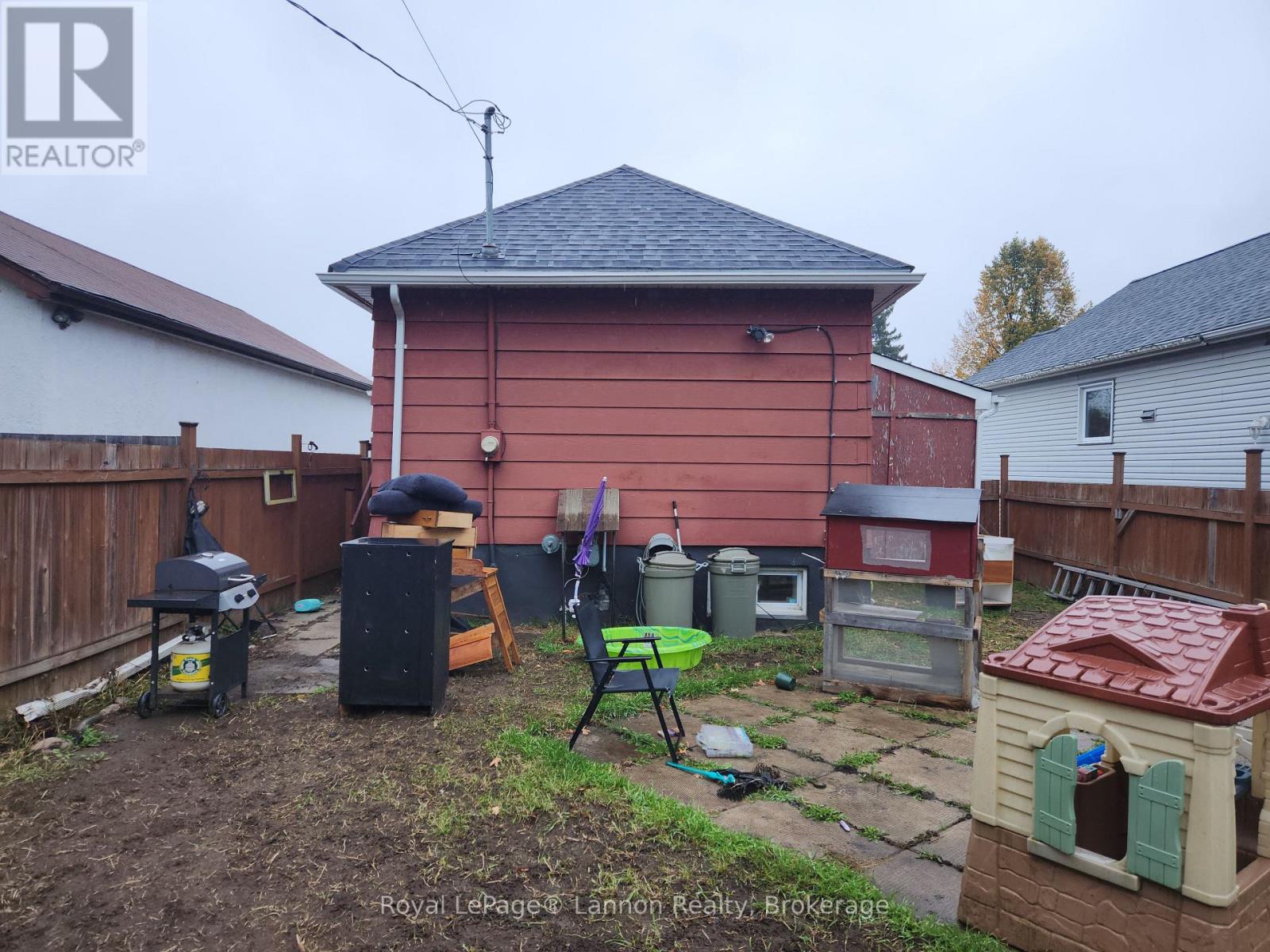 342 Amelia Street E, Thunder Bay, Ontario  P7E 3Z9 - Photo 25 - X14085884