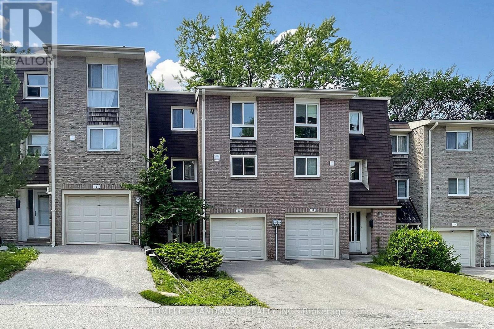 8 Rusty Crest Way, Toronto, Ontario  M2J 2Y4 - Photo 40 - C14085910