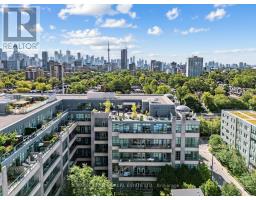 106 - 380 MACPHERSON AVENUE, Toronto, Ontario