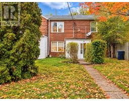 12 KHEDIVE AVENUE, Toronto, Ontario