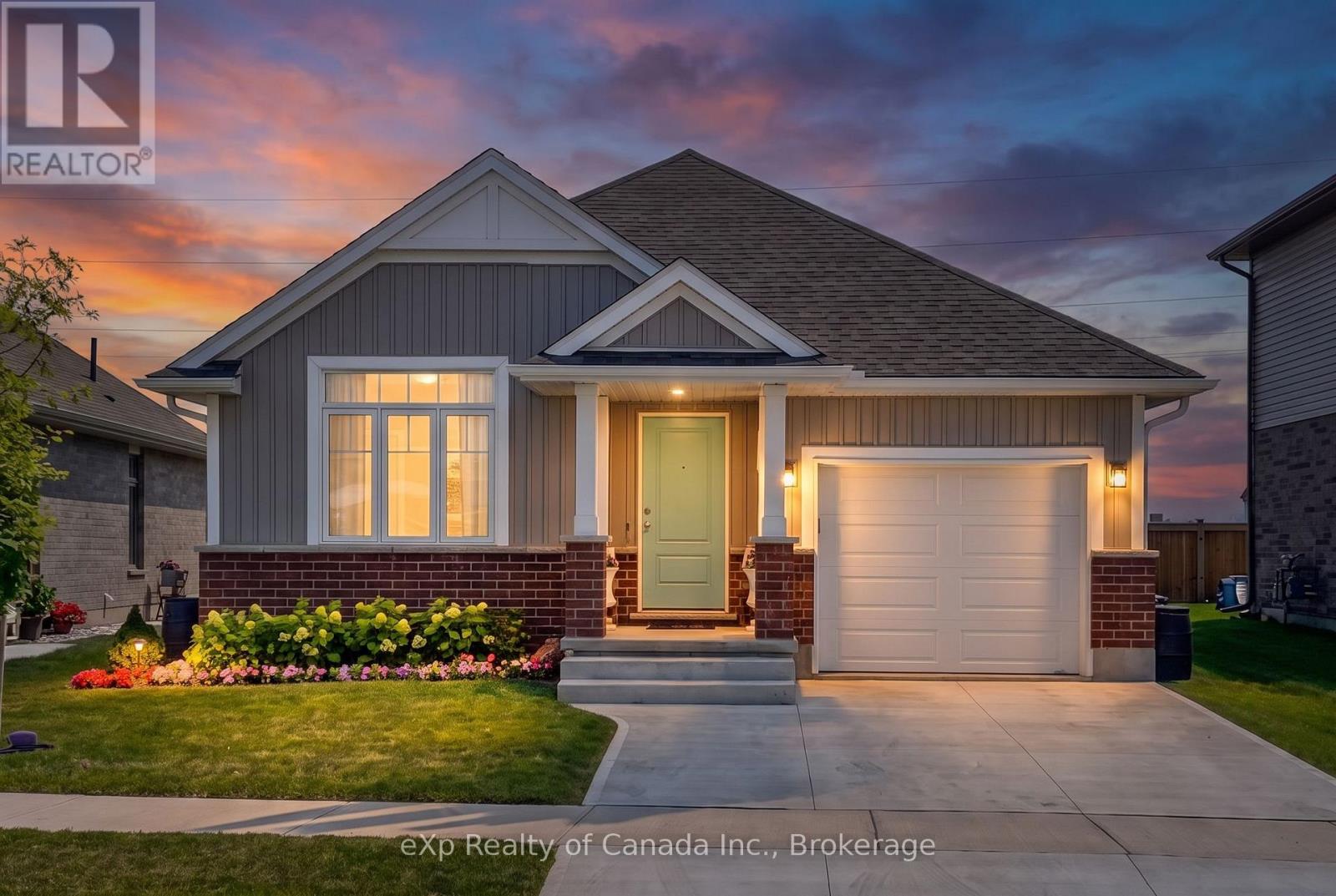23 Evylean Court, St. Thomas, Ontario  N5R 0P6 - Photo 1 - X14085880