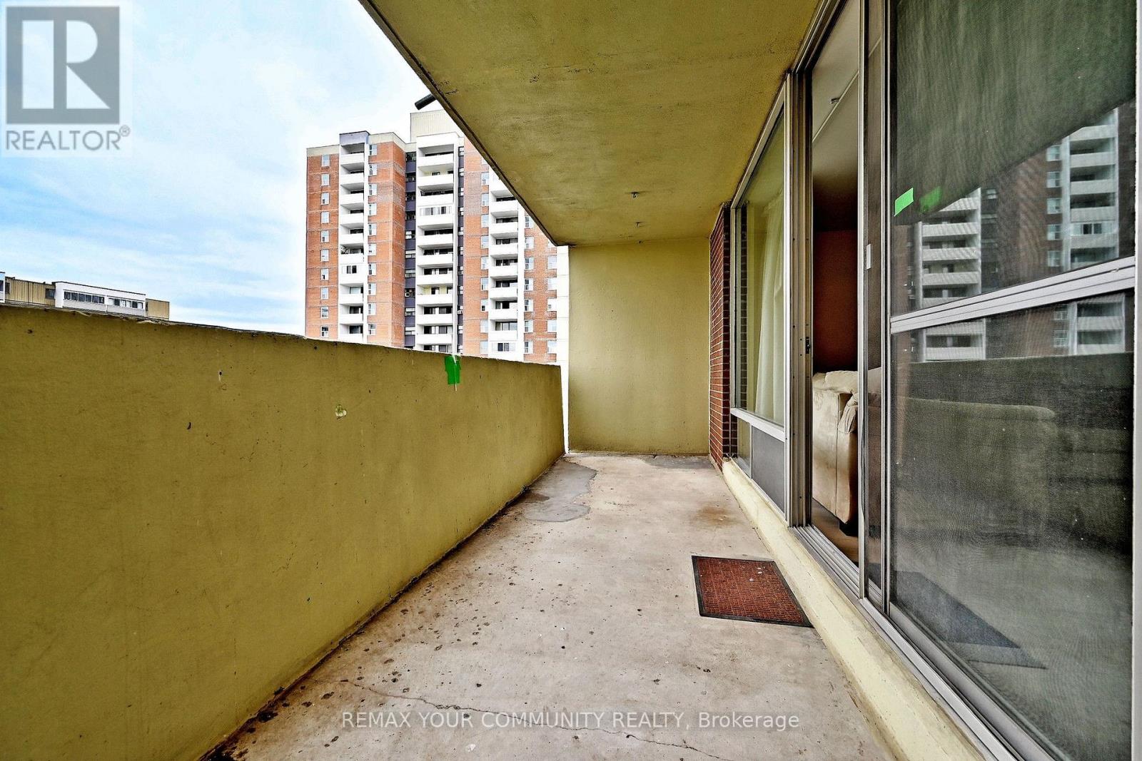 2602 - 5 Massey Square, Toronto, Ontario  M4C 5L6 - Photo 19 - E14085860