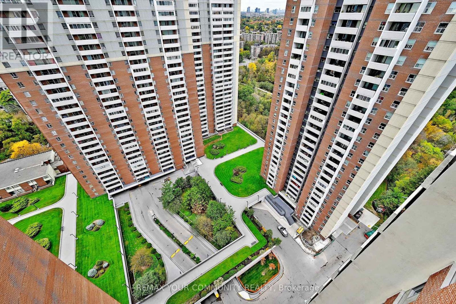 2602 - 5 Massey Square, Toronto, Ontario  M4C 5L6 - Photo 20 - E14085860