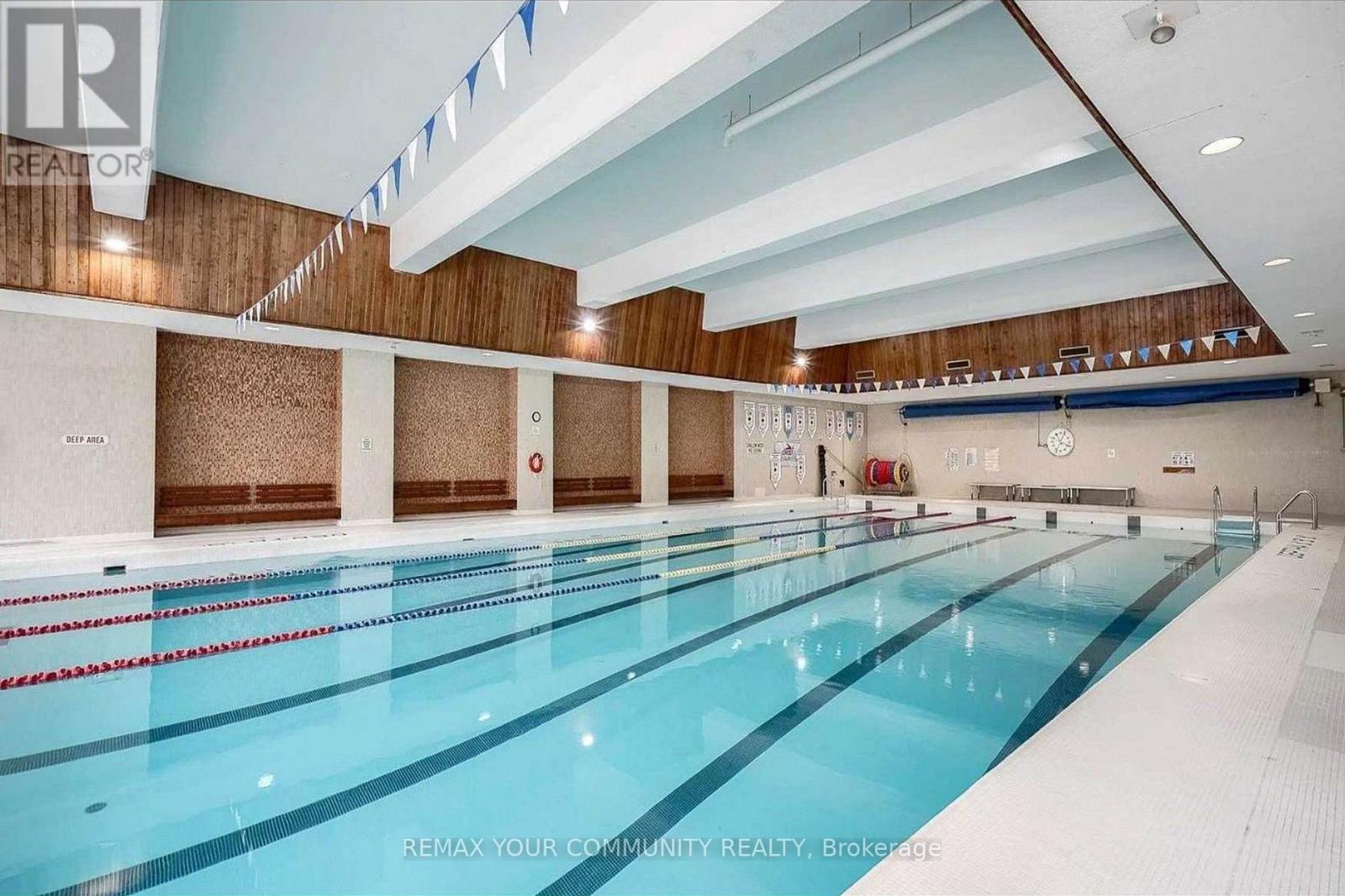 2602 - 5 Massey Square, Toronto, Ontario  M4C 5L6 - Photo 24 - E14085860
