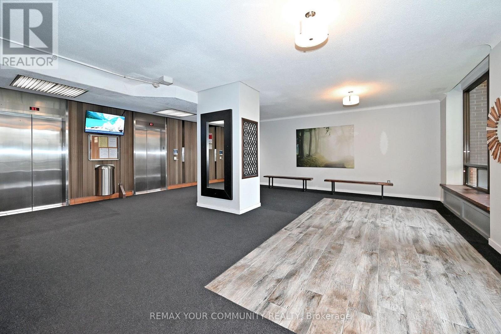 2602 - 5 Massey Square, Toronto, Ontario  M4C 5L6 - Photo 5 - E14085860