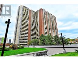 2602 - 5 MASSEY SQUARE, Toronto, Ontario