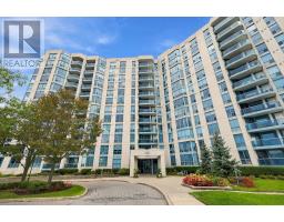 611 - 360 WATSON STREET W, Whitby, Ontario