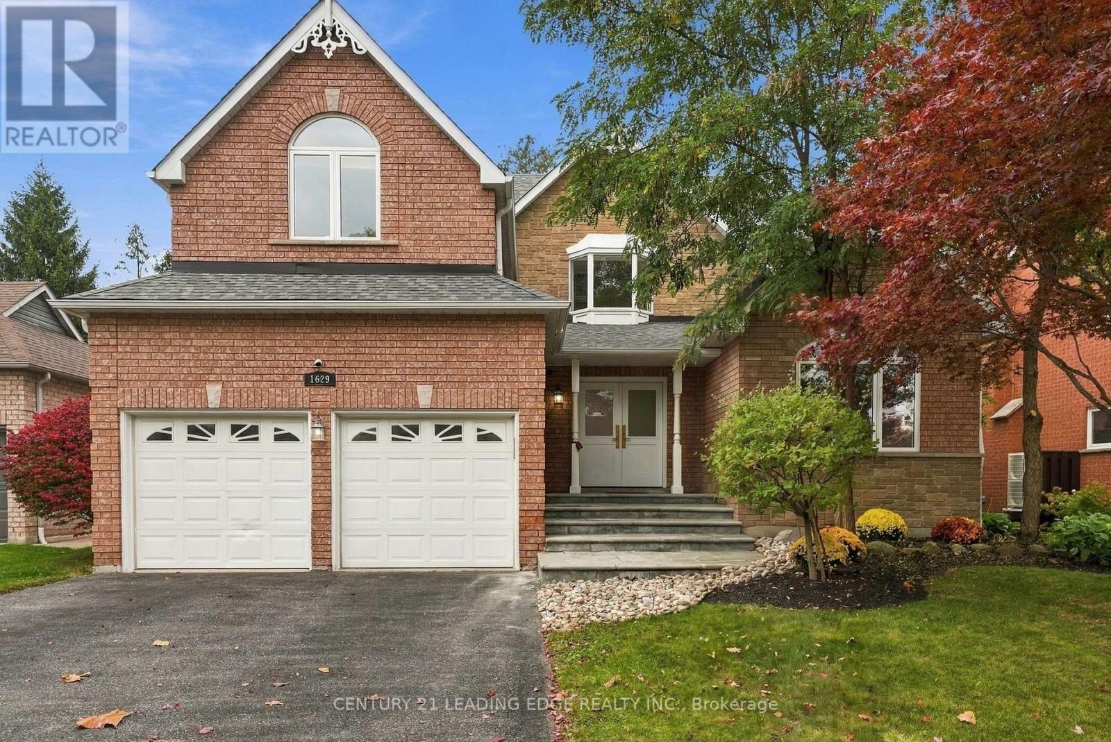 1629 VALLEY RIDGE CRESCENT, Pickering, Ontario