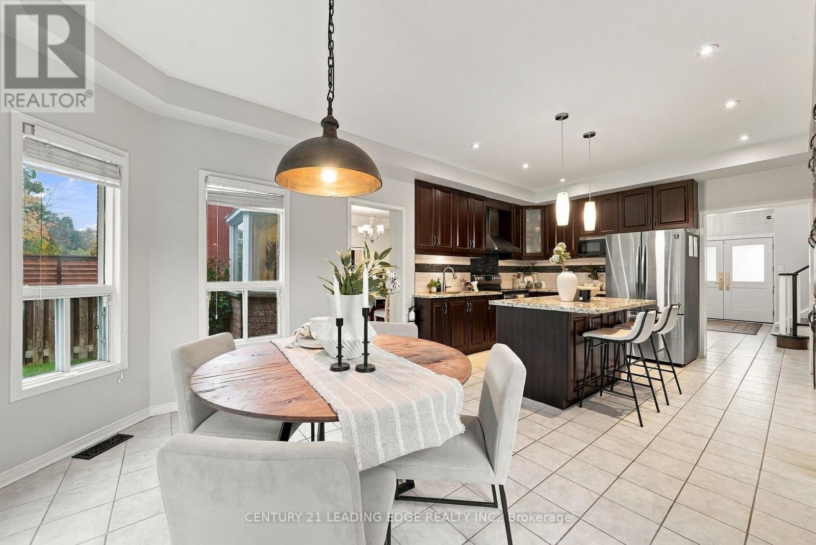 1629 Valley Ridge Crescent, Pickering, Ontario  L1V 6S5 - Photo 20 - E14085960