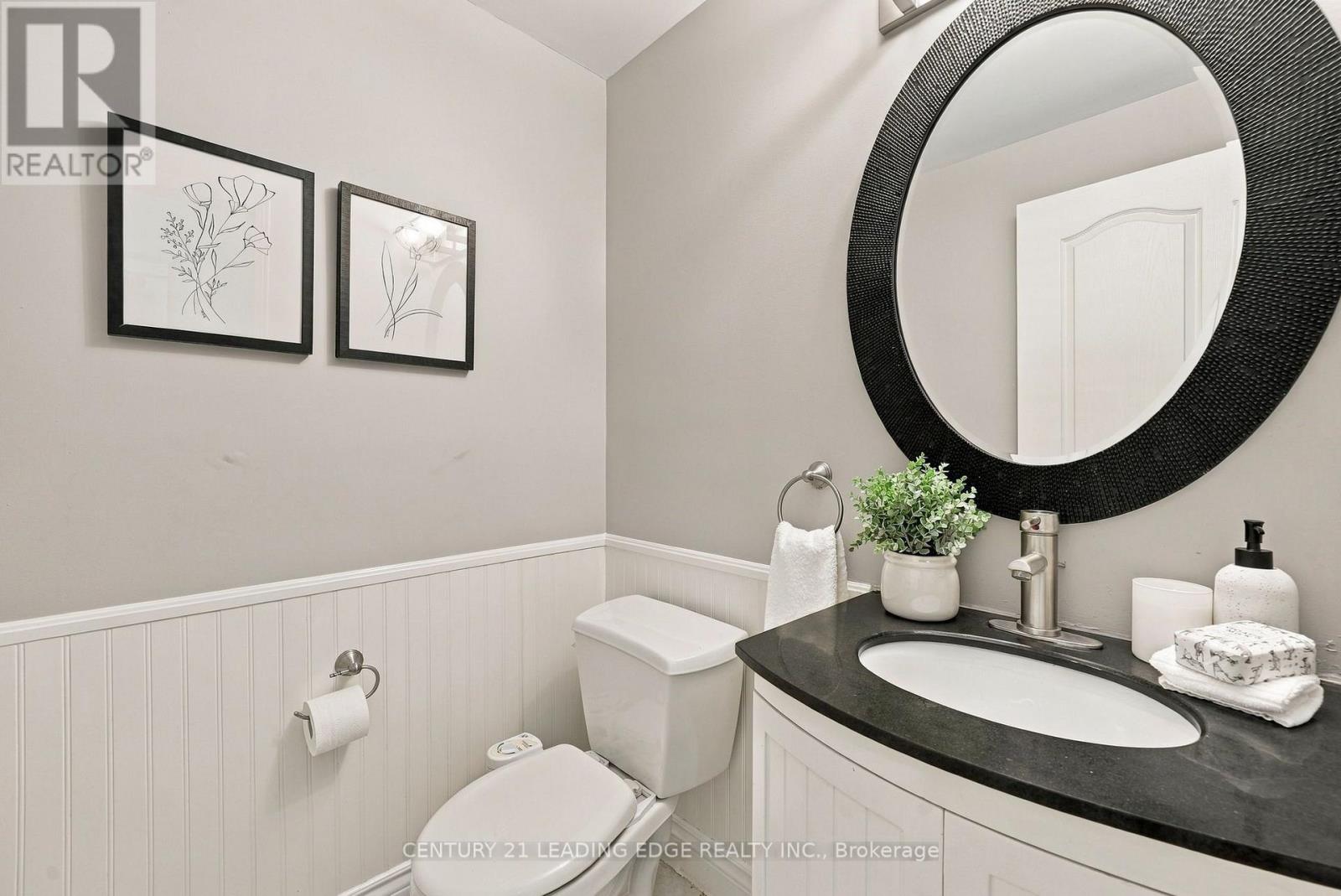1629 Valley Ridge Crescent, Pickering, Ontario  L1V 6S5 - Photo 30 - E14085960