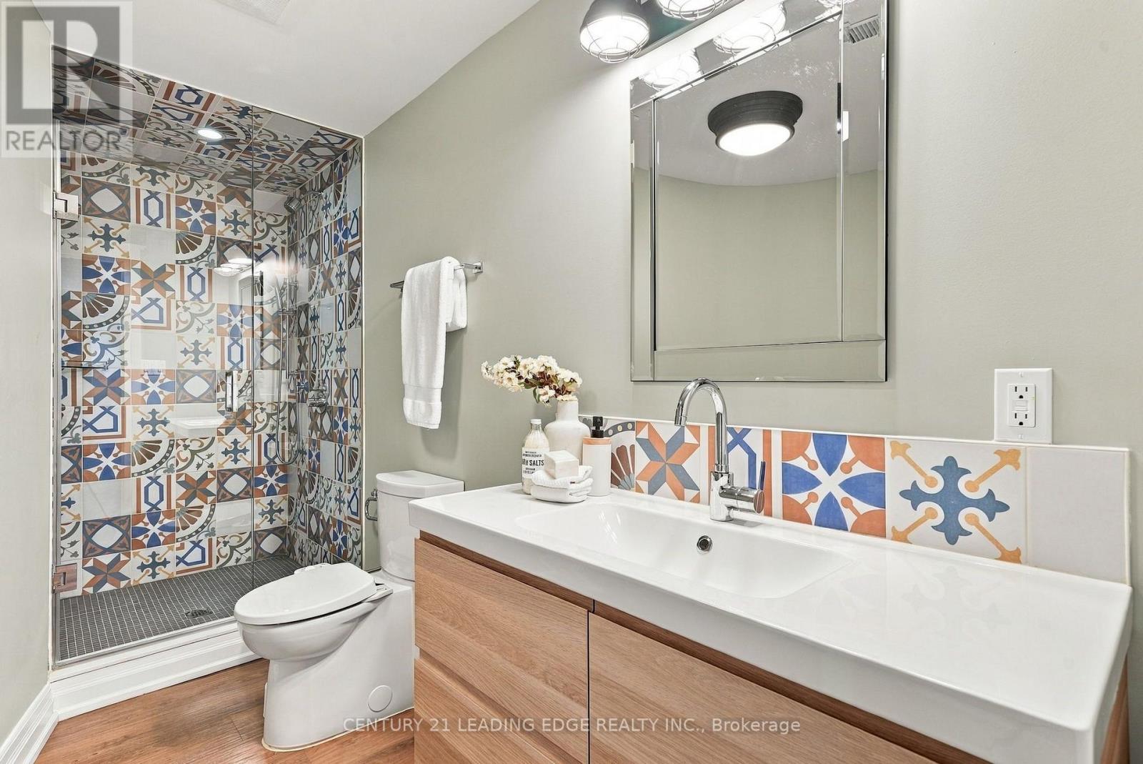 1629 Valley Ridge Crescent, Pickering, Ontario  L1V 6S5 - Photo 35 - E14085960