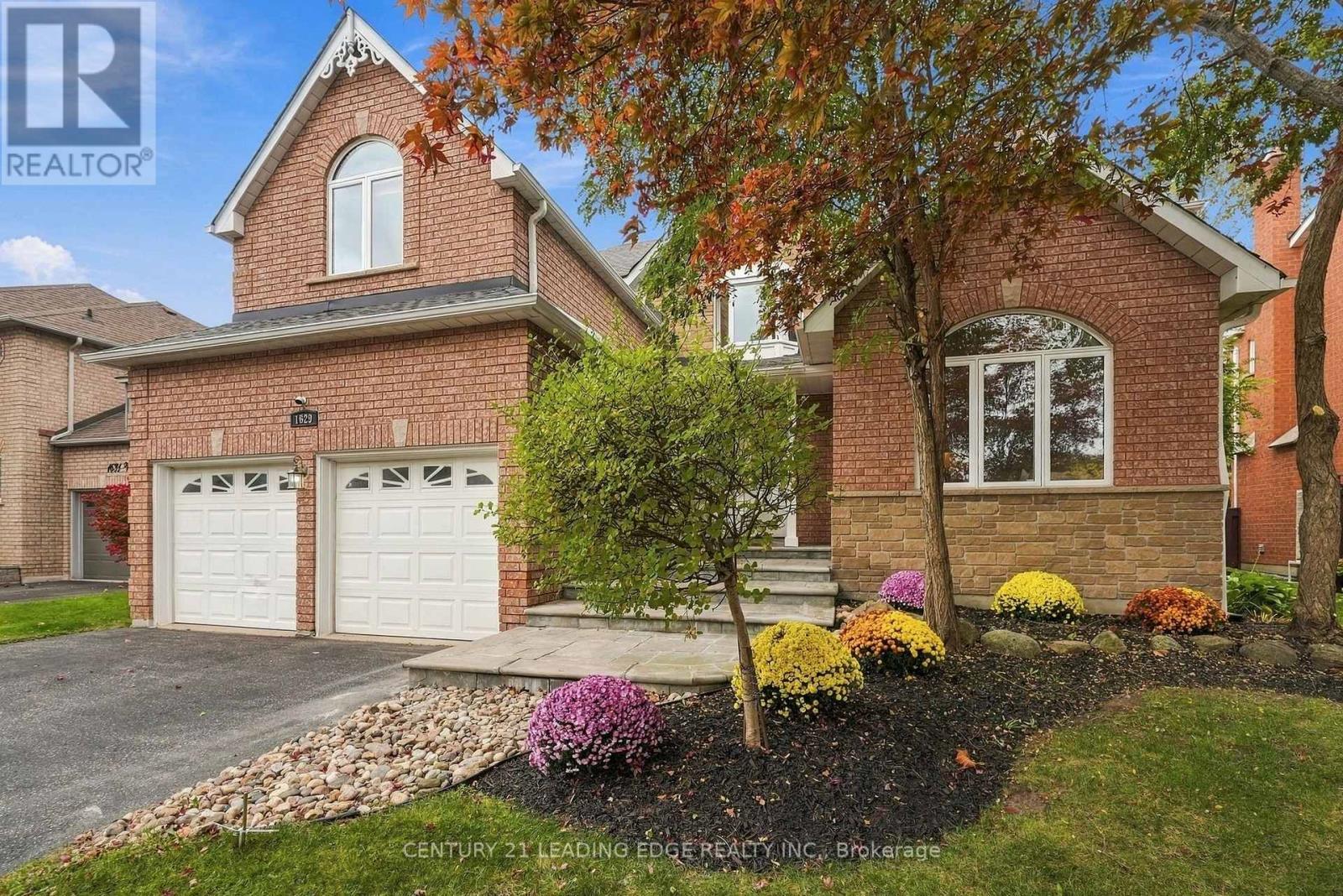 1629 Valley Ridge Crescent, Pickering, Ontario  L1V 6S5 - Photo 4 - E14085960
