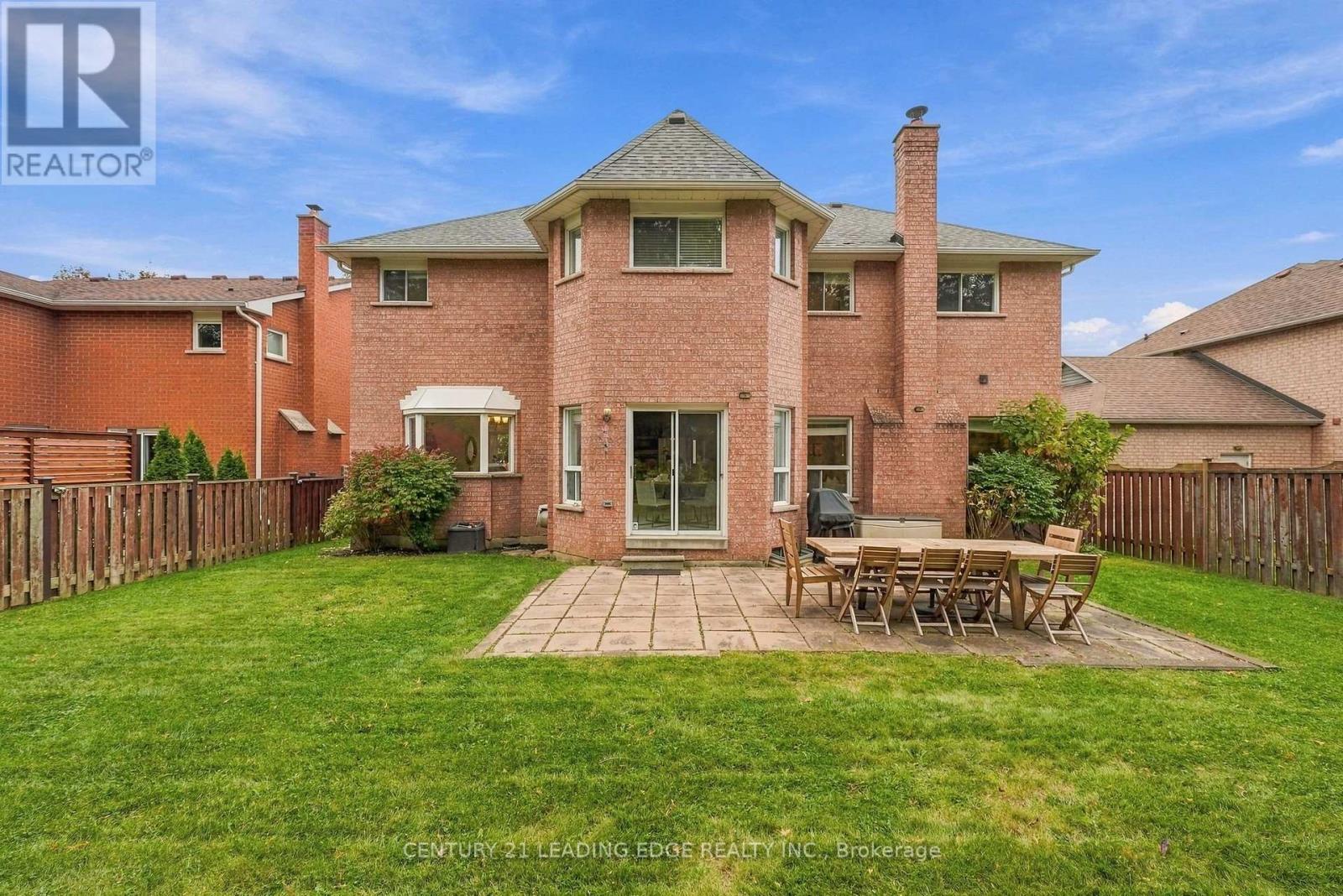 1629 Valley Ridge Crescent, Pickering, Ontario  L1V 6S5 - Photo 46 - E14085960