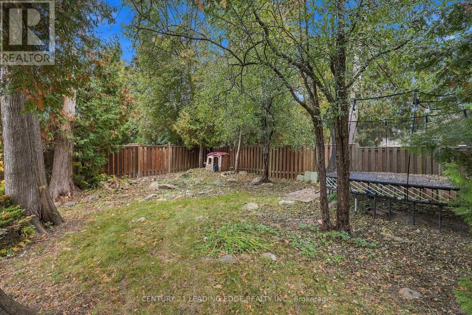 1629 Valley Ridge Crescent, Pickering, Ontario  L1V 6S5 - Photo 48 - E14085960