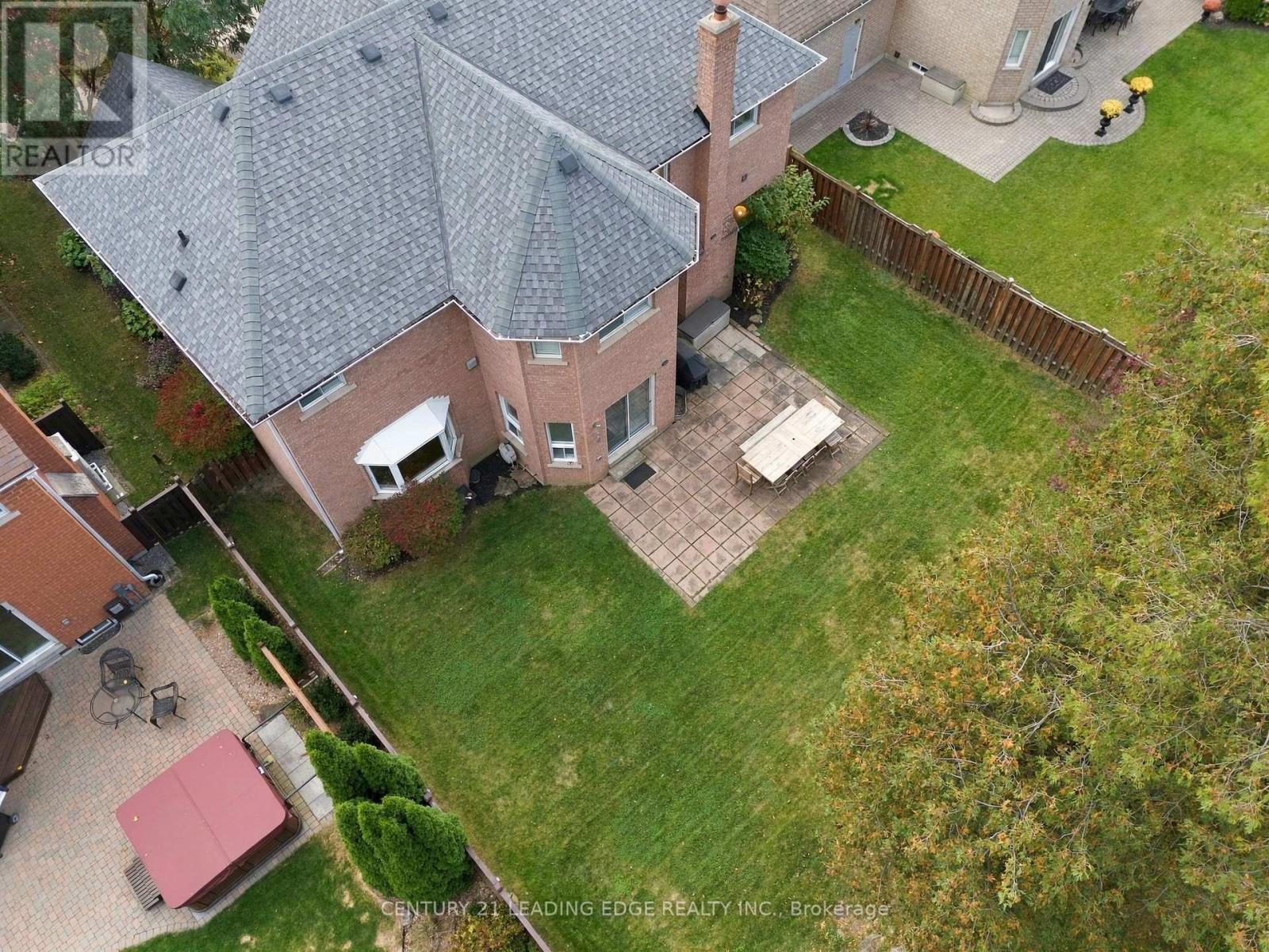 1629 Valley Ridge Crescent, Pickering, Ontario  L1V 6S5 - Photo 49 - E14085960