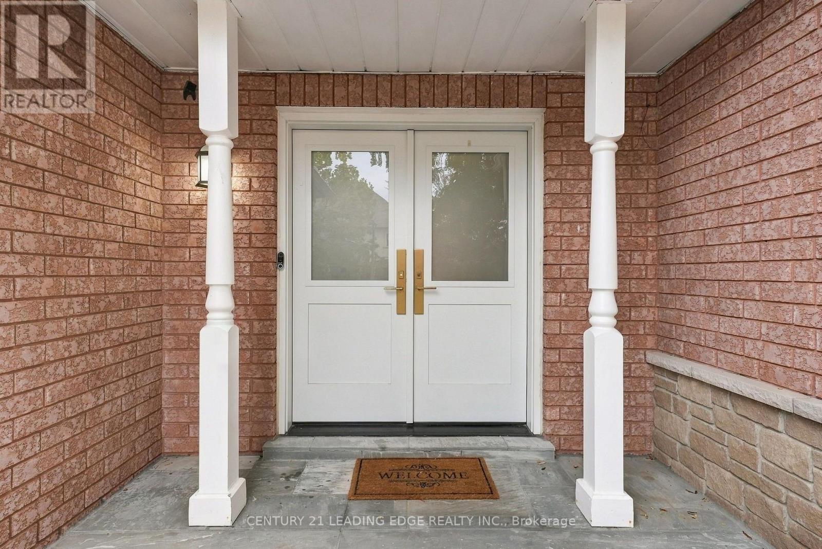 1629 Valley Ridge Crescent, Pickering, Ontario  L1V 6S5 - Photo 5 - E14085960