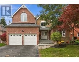 1629 VALLEY RIDGE CRESCENT, Pickering, Ontario