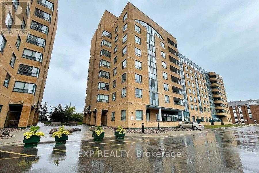 703 - 1655 PICKERING PARKWAY, Pickering, Ontario