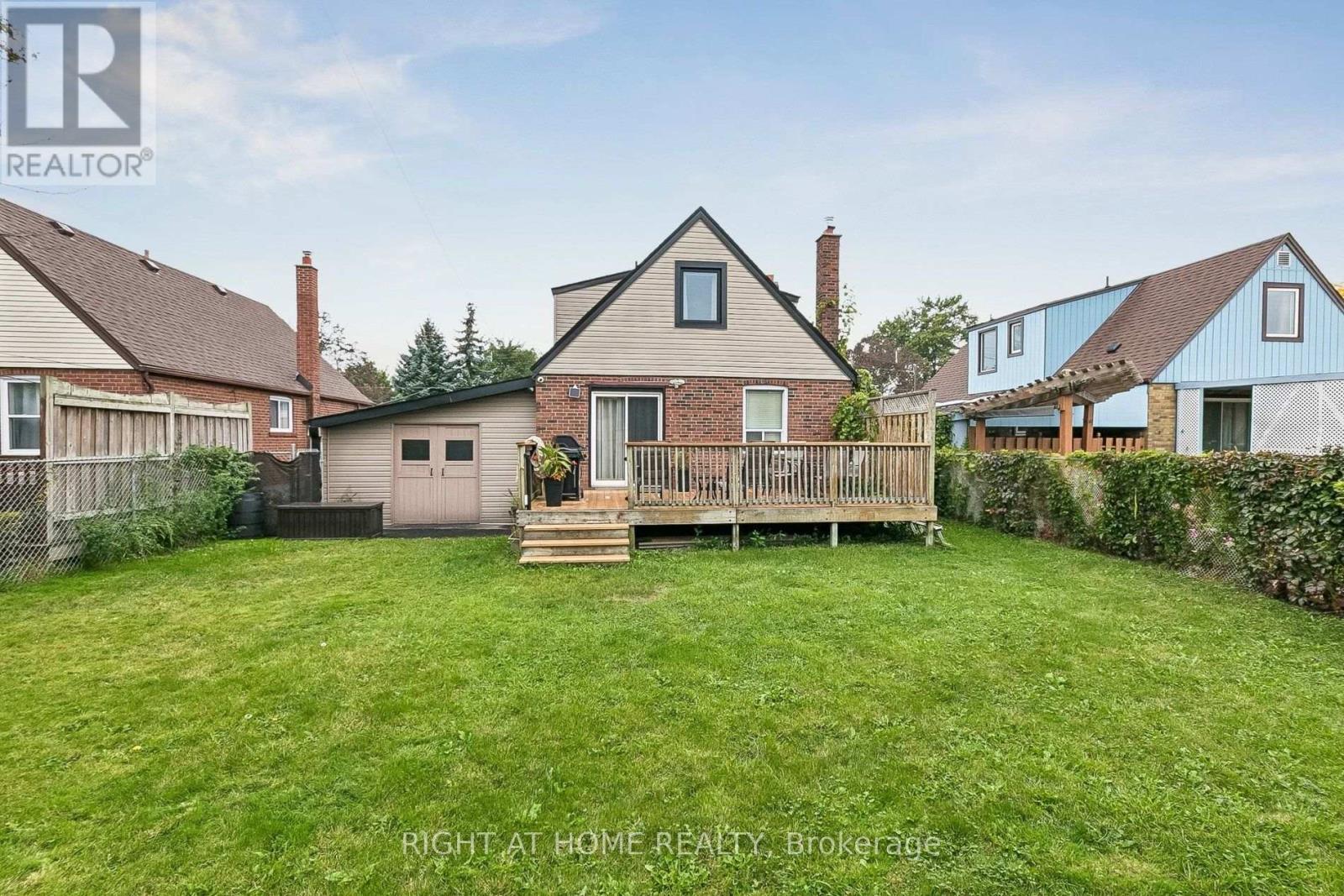 19 Flempton Crescent, Toronto, Ontario  M1K 3B3 - Photo 29 - E14086024