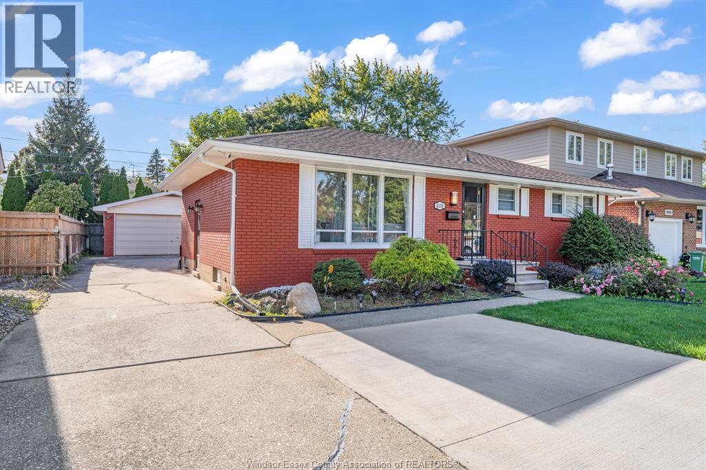 4131 Mount Royal DRIVE, Windsor, Ontario