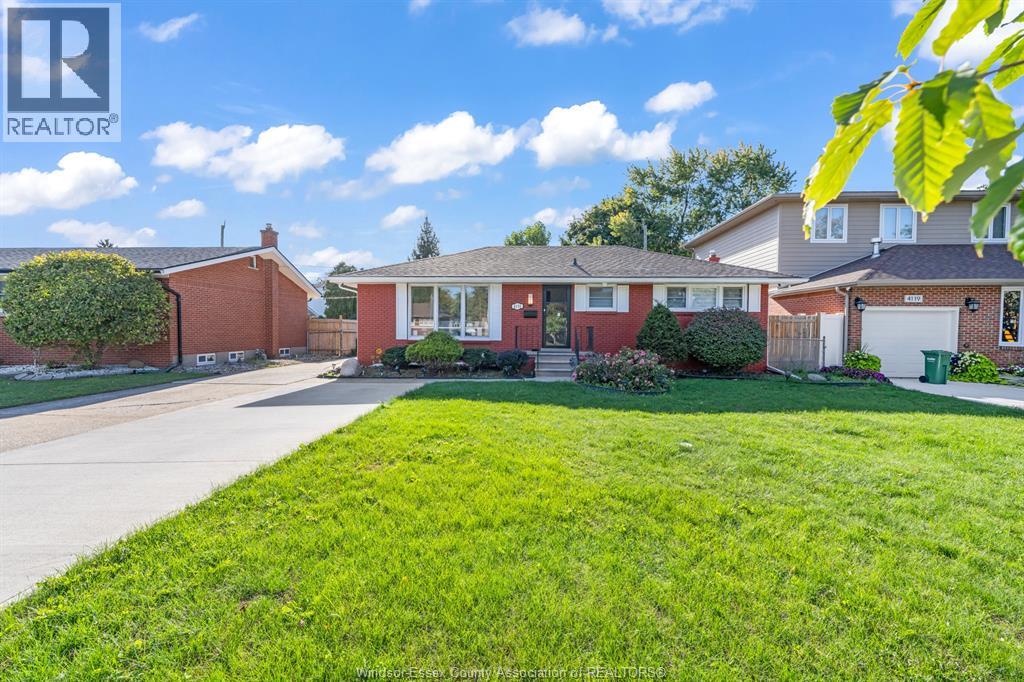 4131 Mount Royal Drive, Windsor, Ontario  N9G 2C3 - Photo 35 - 26025441