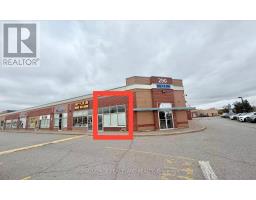 20 - 290 YORKTECH DRIVE, Markham, Ontario