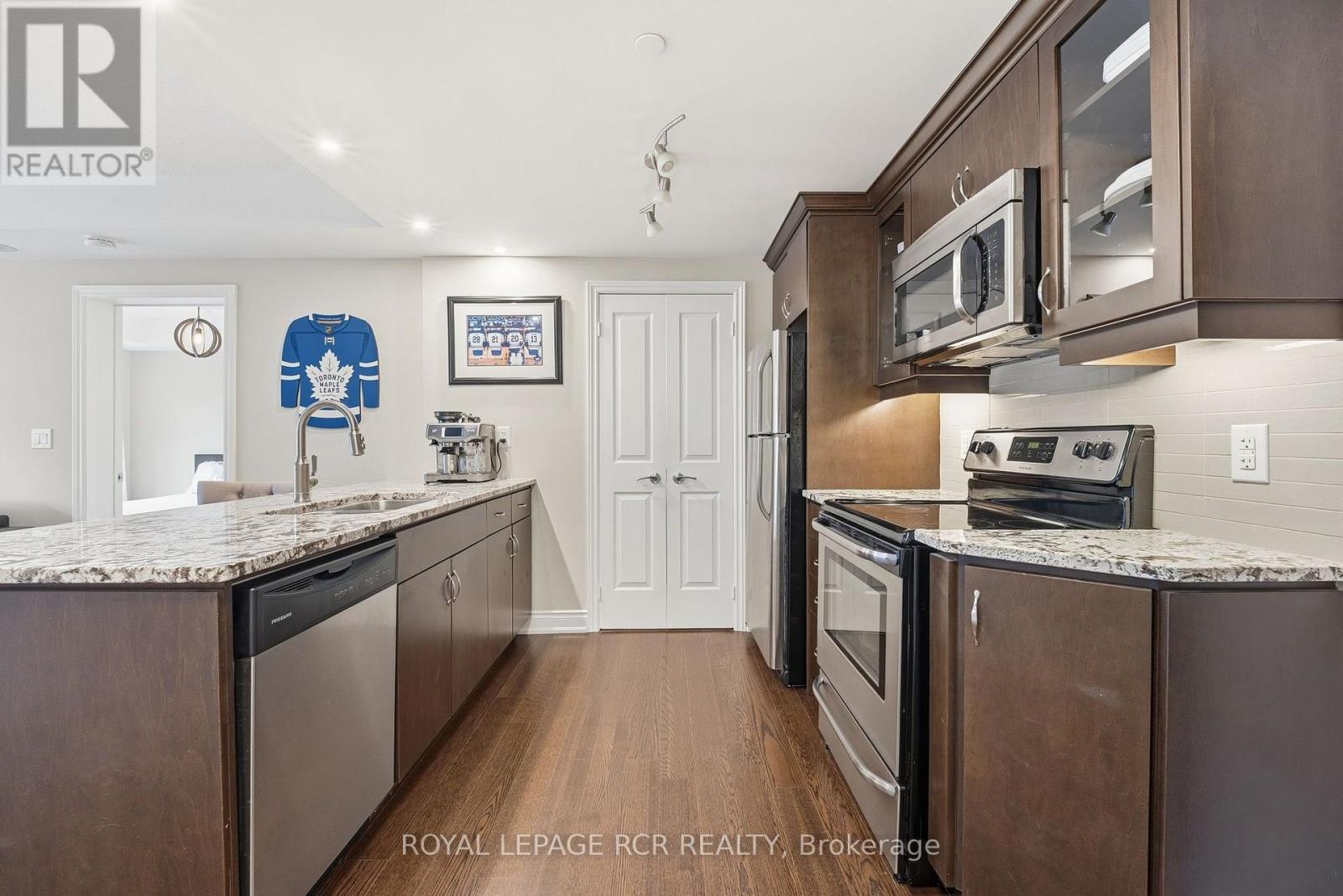 214 - 149 Church Street, King (Schomberg), Ontario L0G 1T0 - Photo 4 - N14086018