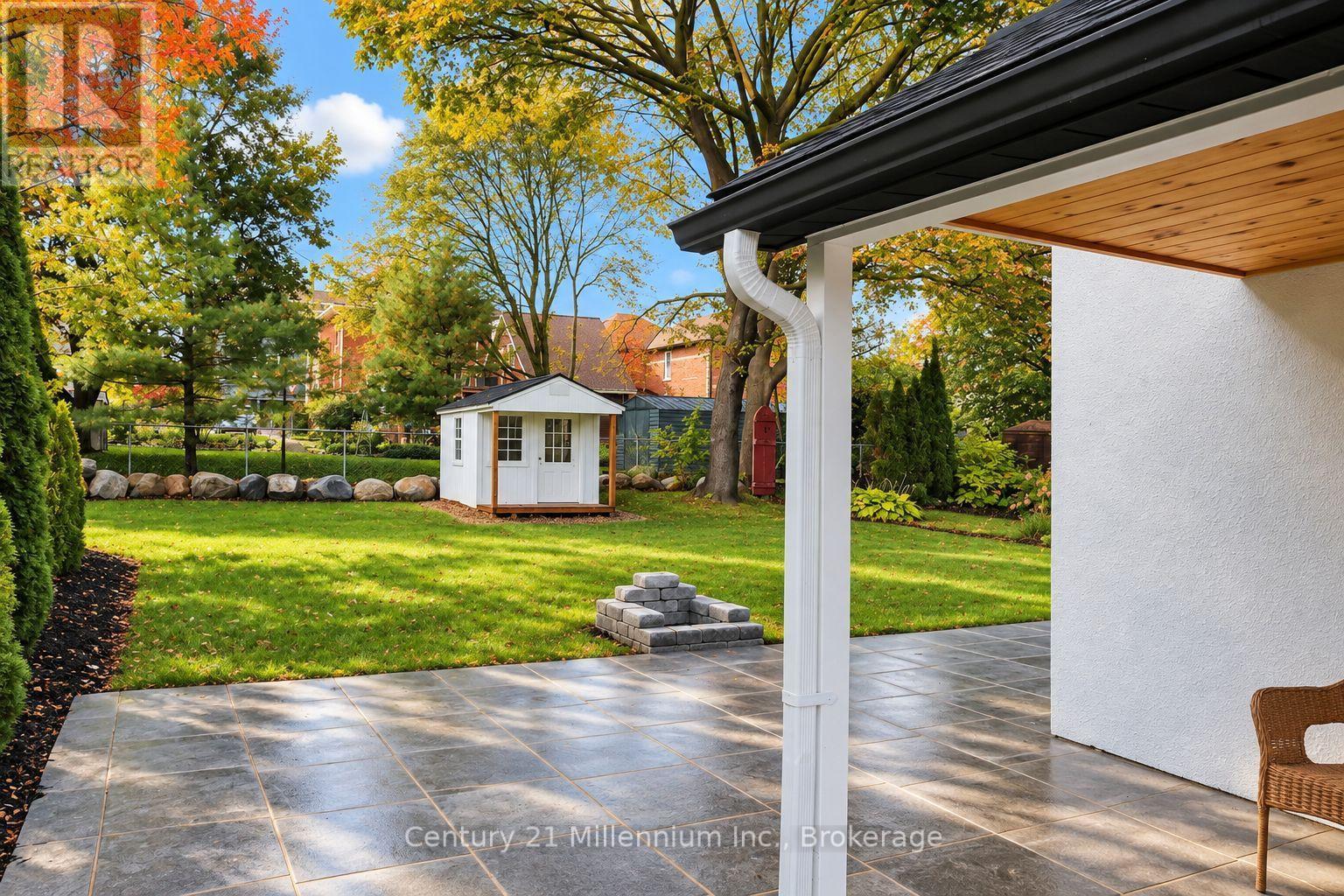 138 Peel Street, Collingwood, Ontario  L9Y 3V4 - Photo 35 - S14086002